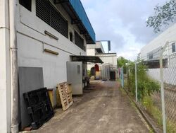 Gul Drive (D22), Factory #464818951